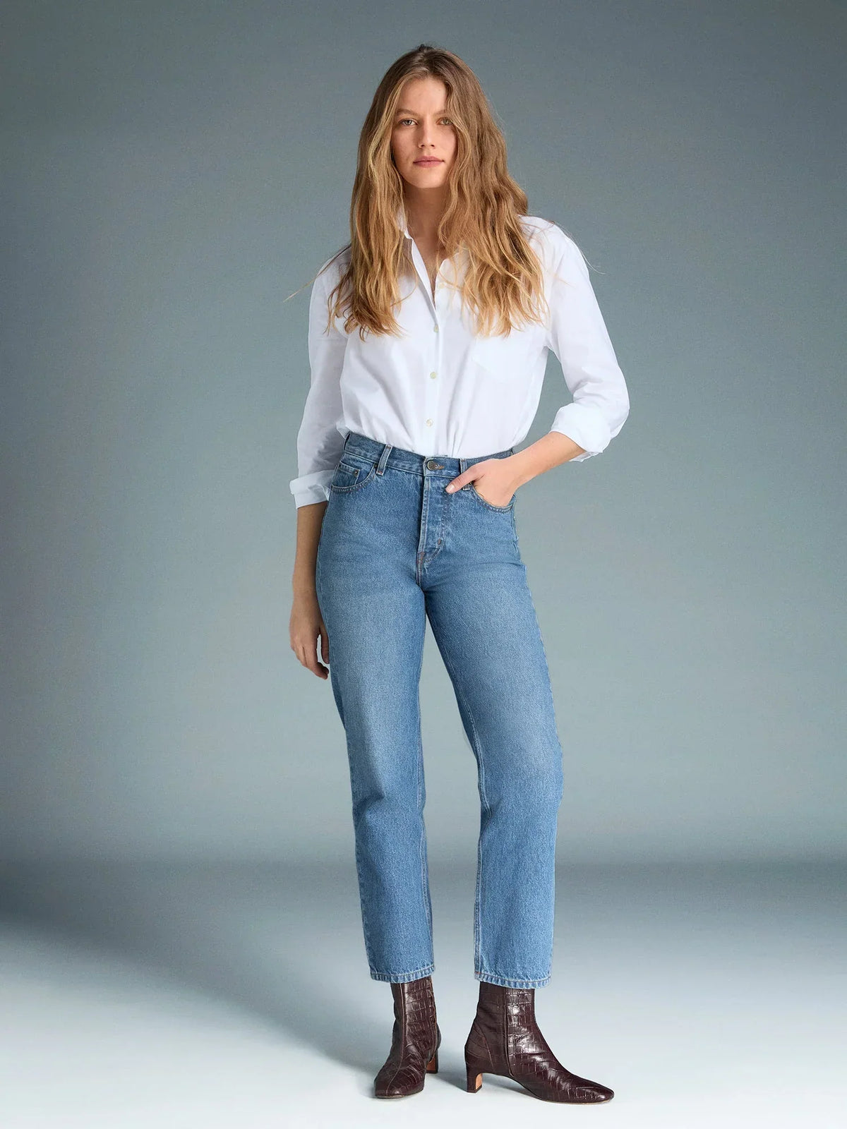MARAIS Jeans