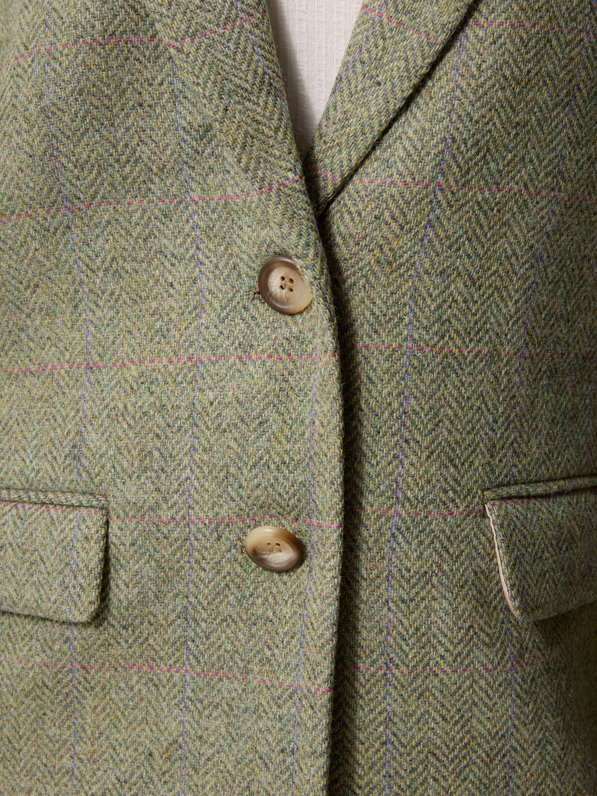 JACQUES Jacket