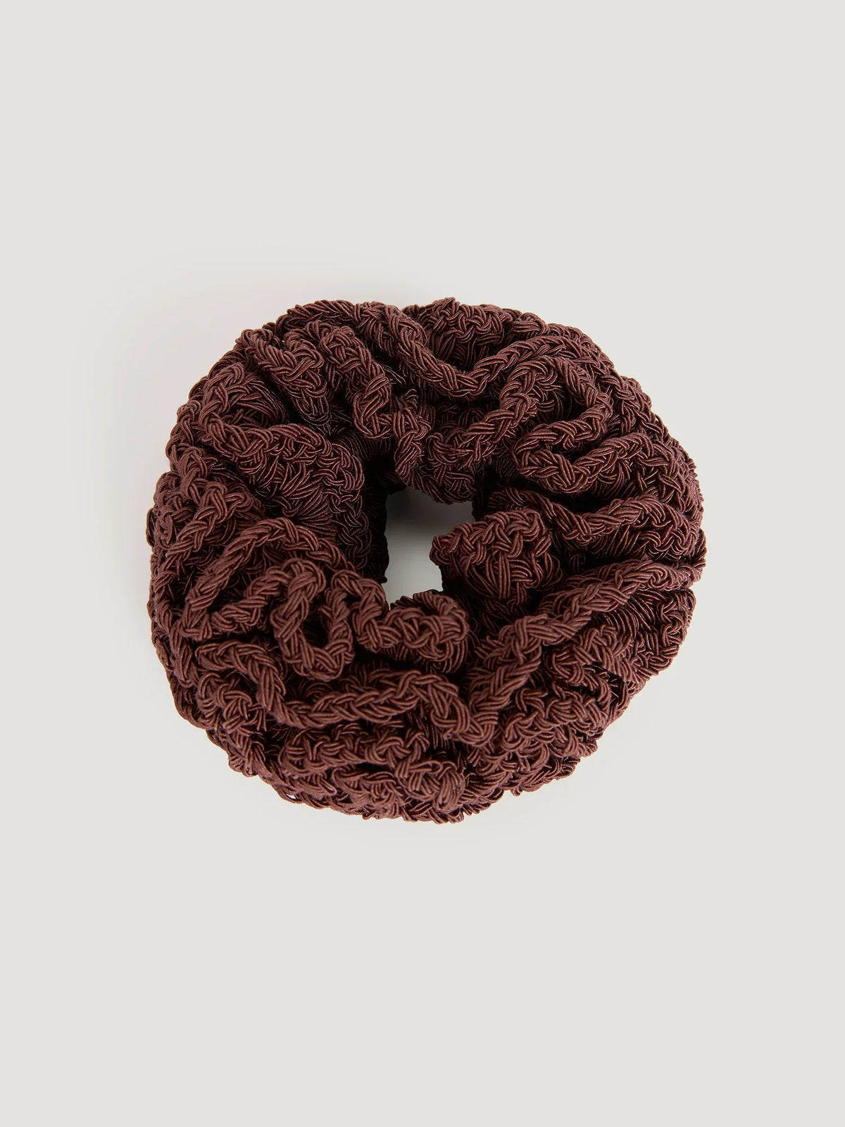 PATRICIA scrunchie
