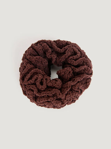 PATRICIA scrunchie