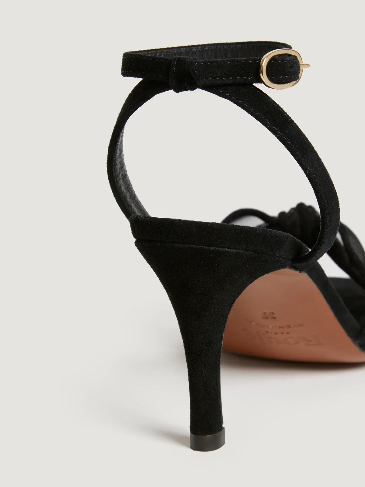 SICILIENNE Pumps