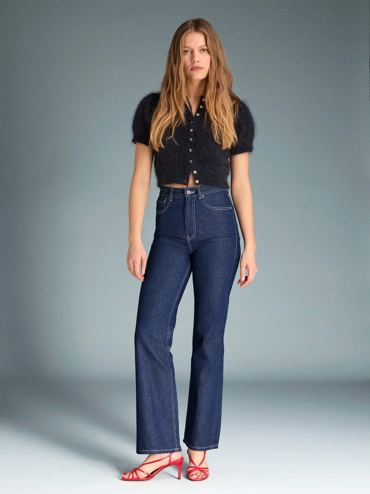 MADELEINE Jeans