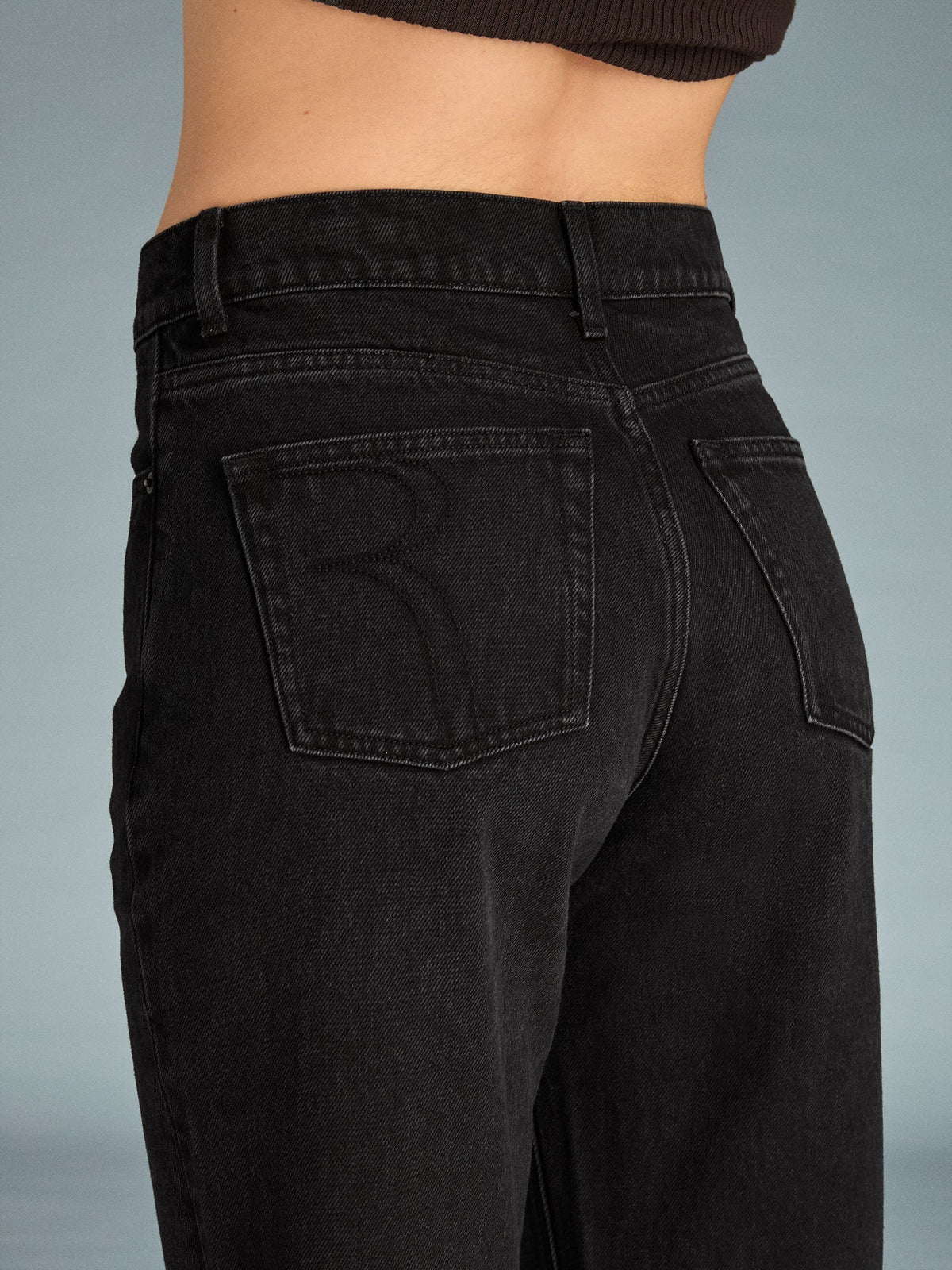 ABBESSES Jeans