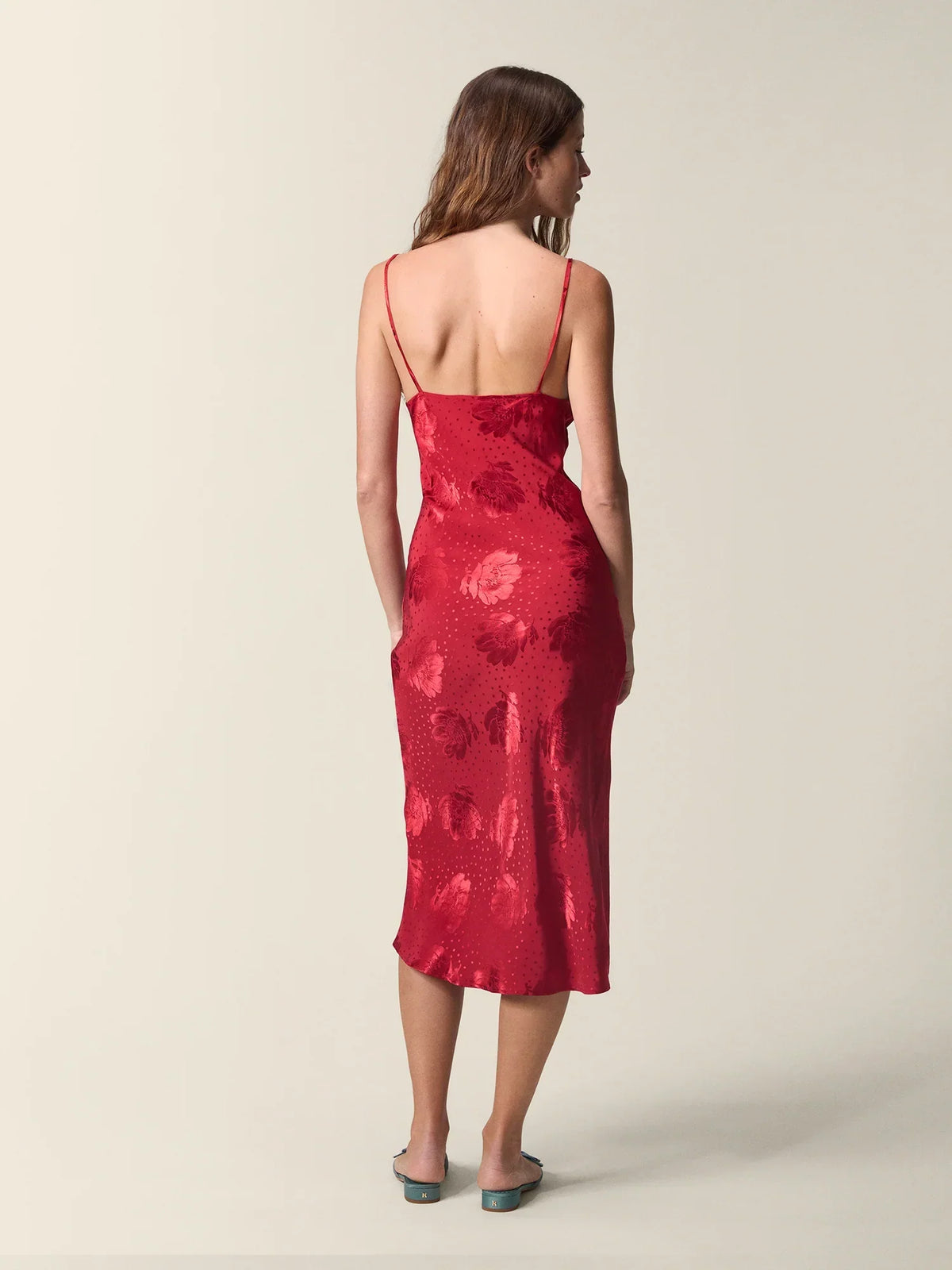 DARIA Dress