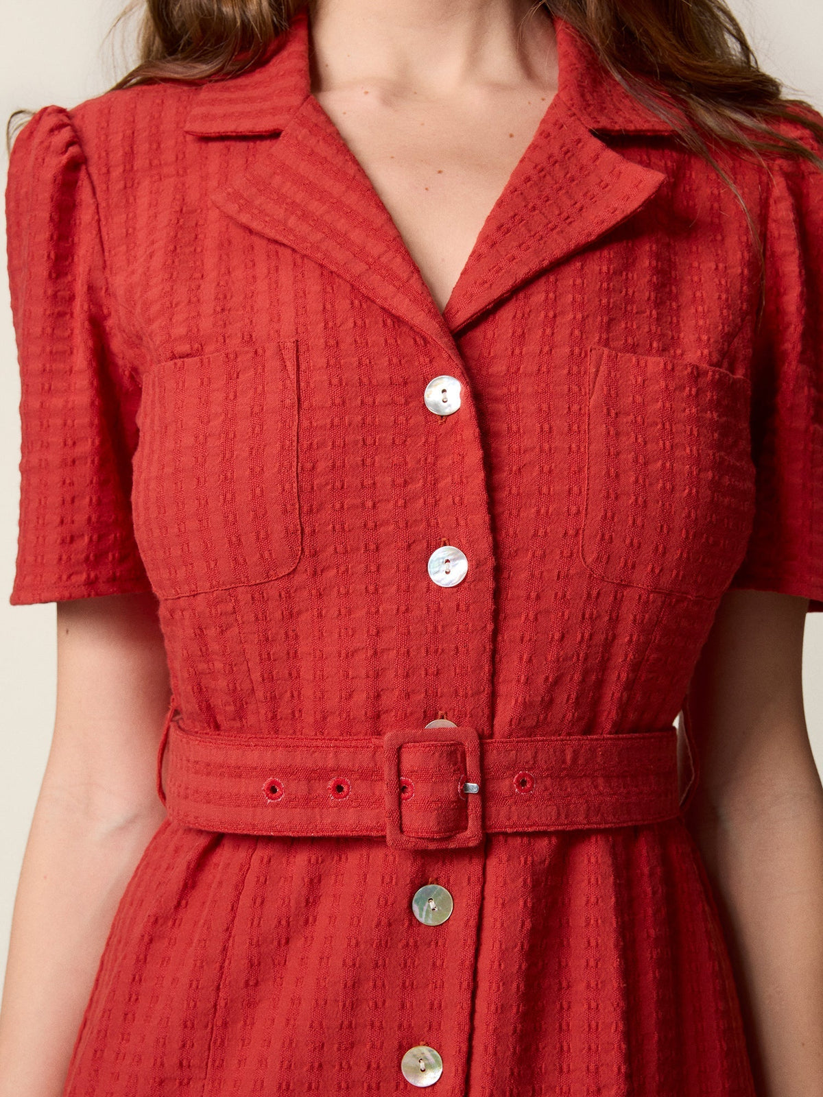 RAELLA dress