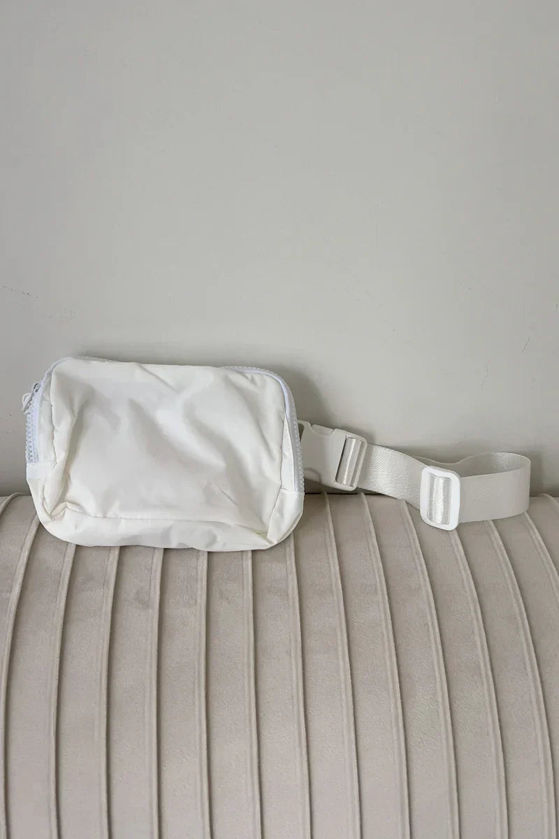 Chloe Belt Bag