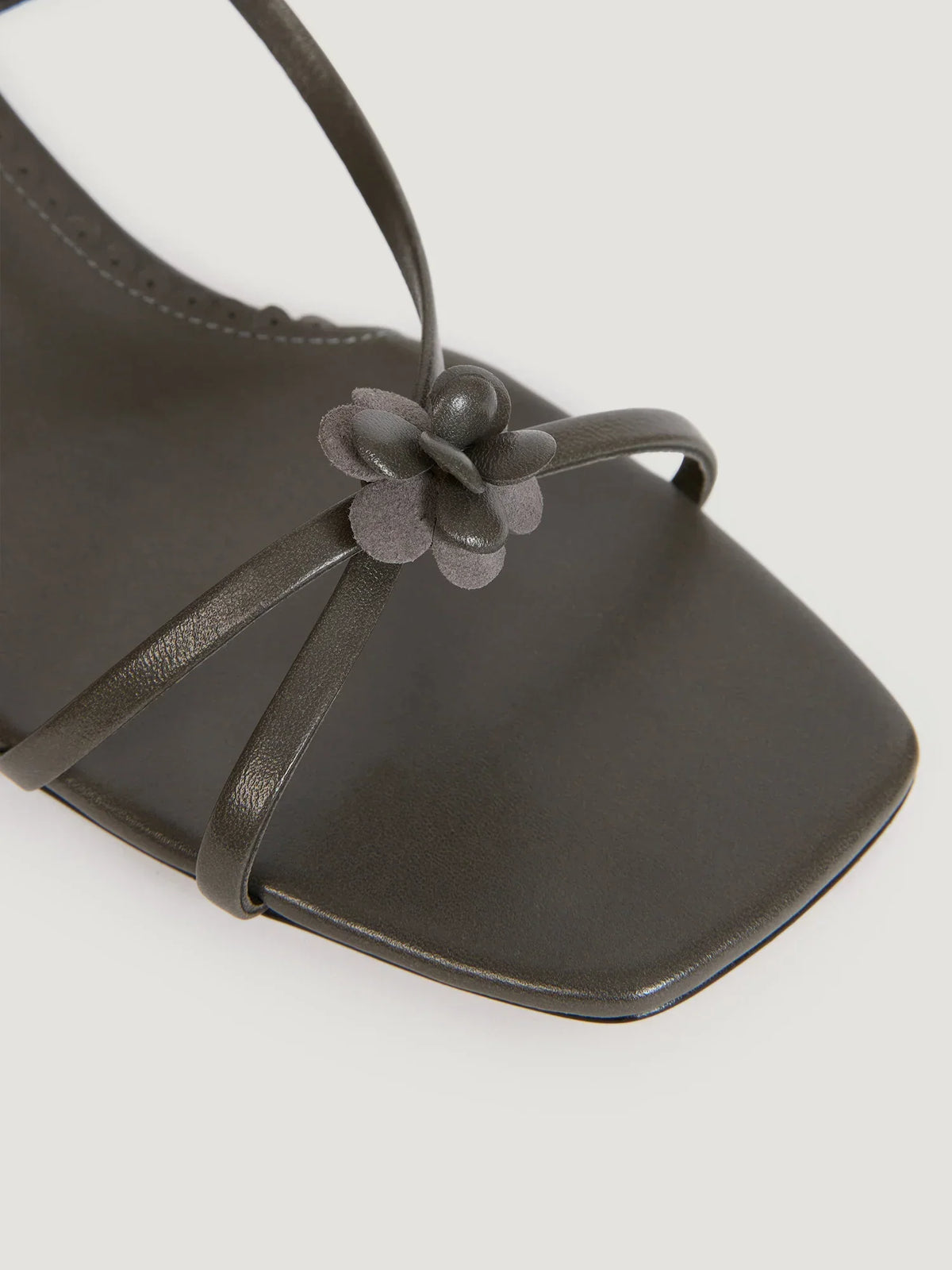 MADRILENE sandals