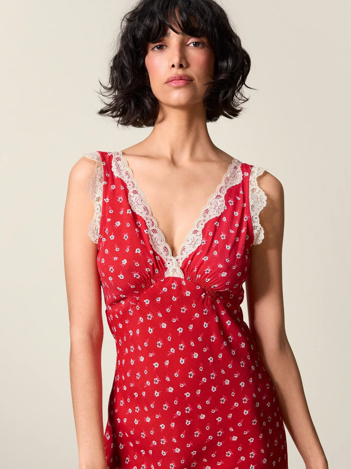 MINETTE dress