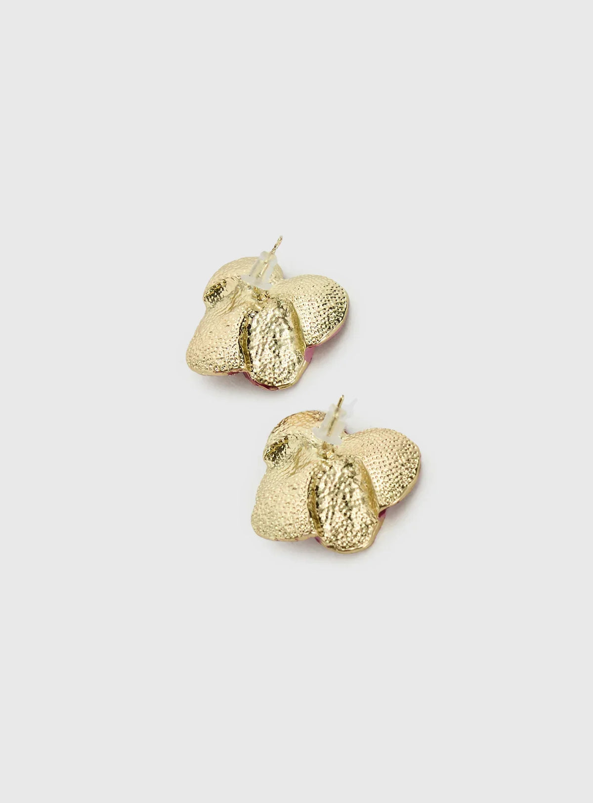 Emaline Earrings Pink