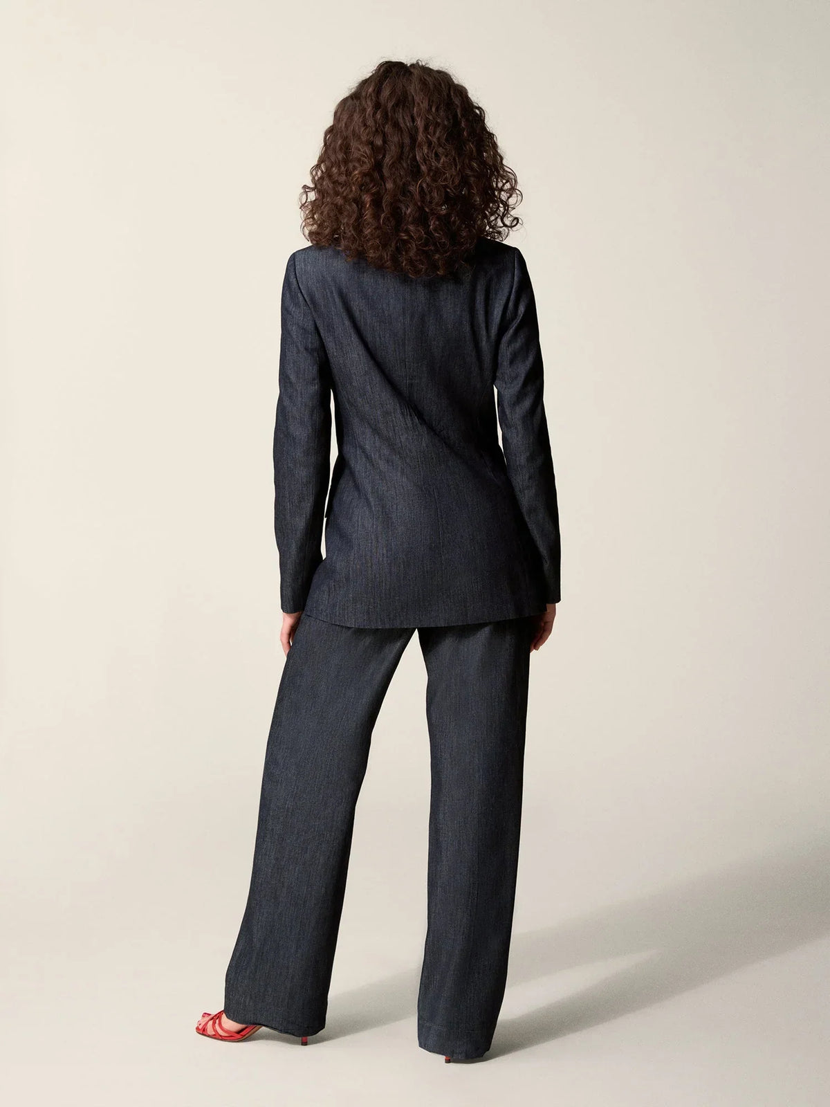 FLAVIEN jacket