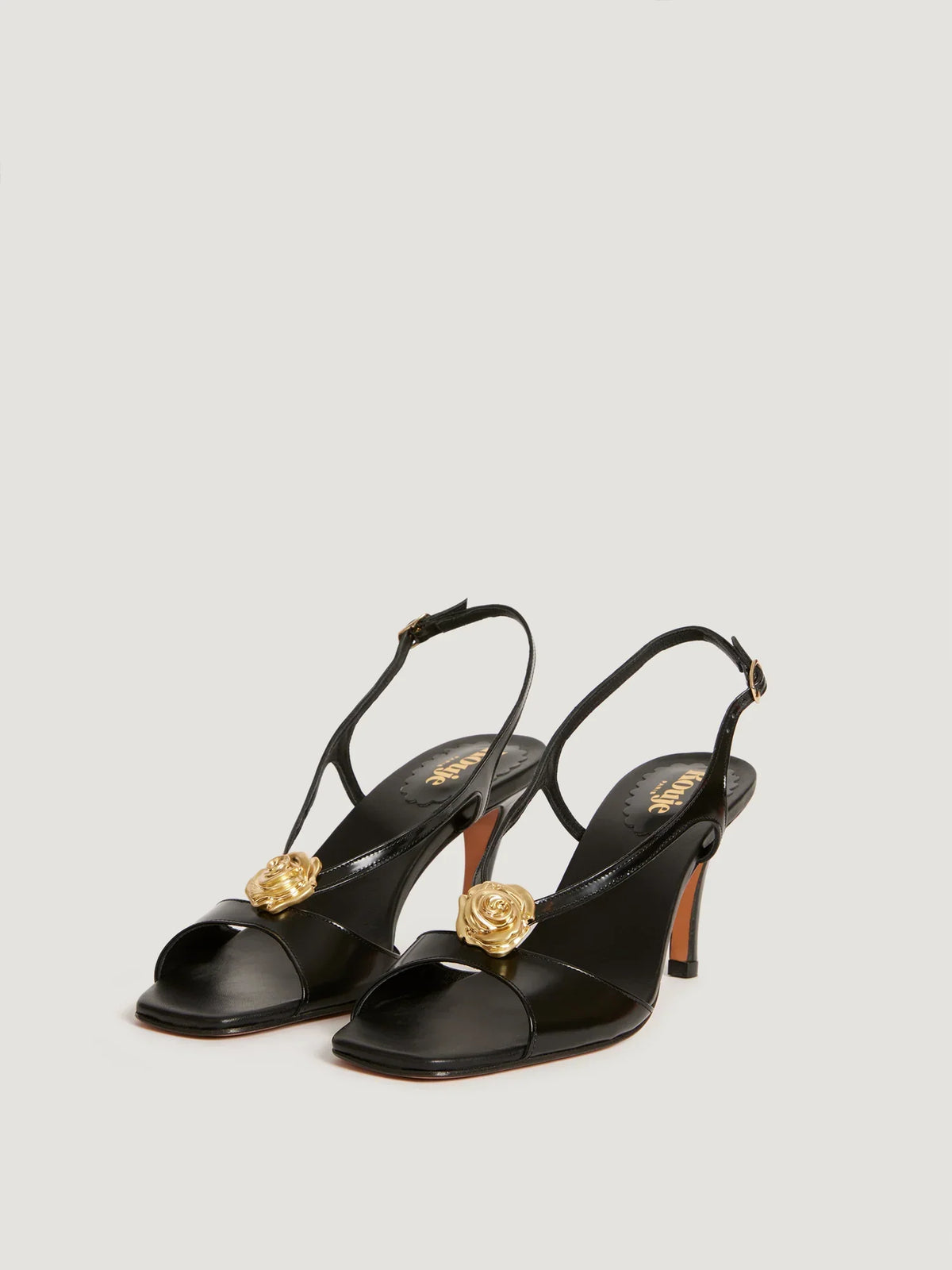 ROSA pumps