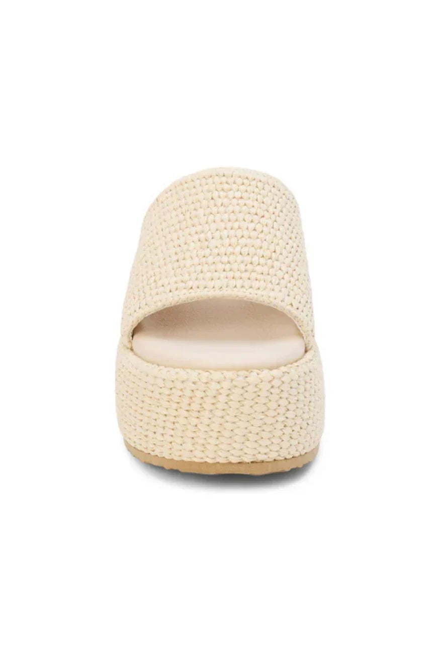 Pismo Wedge Sandal