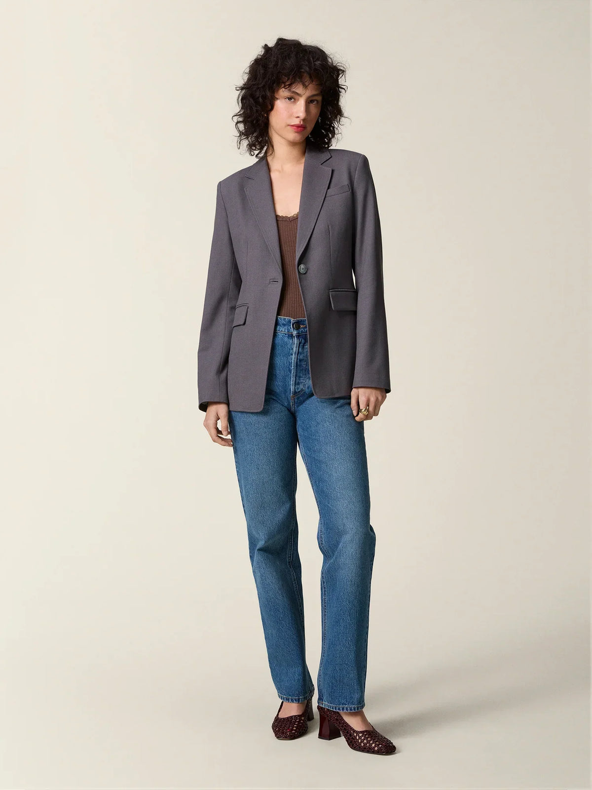 JASON jacket