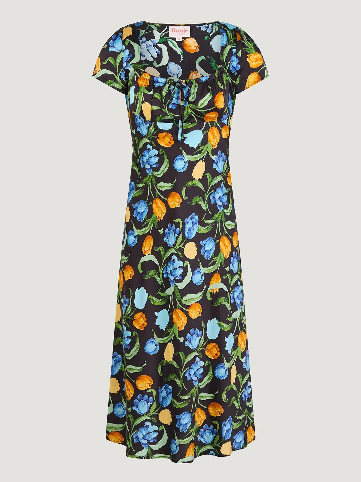 INES dress