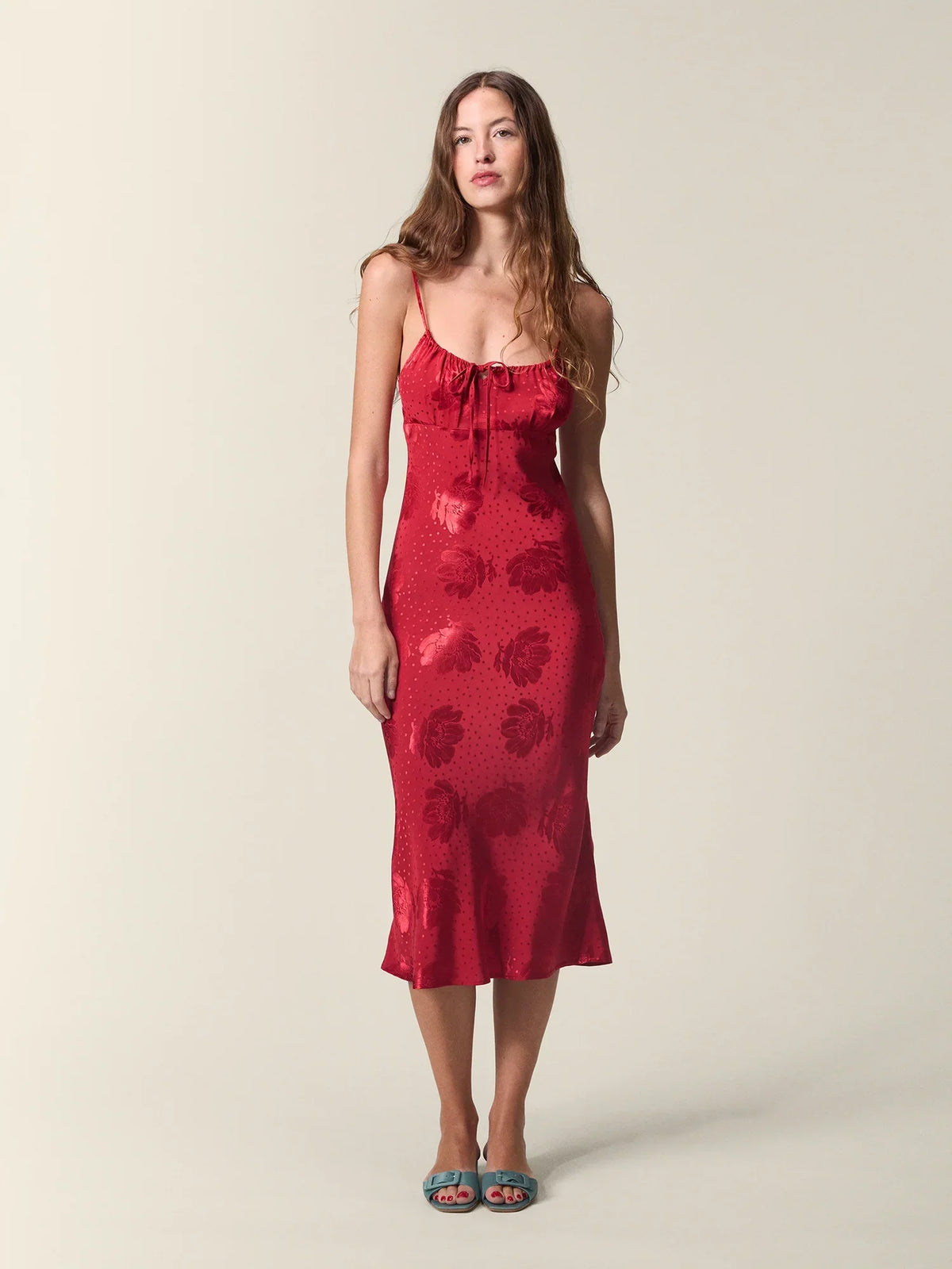 DARIA Dress
