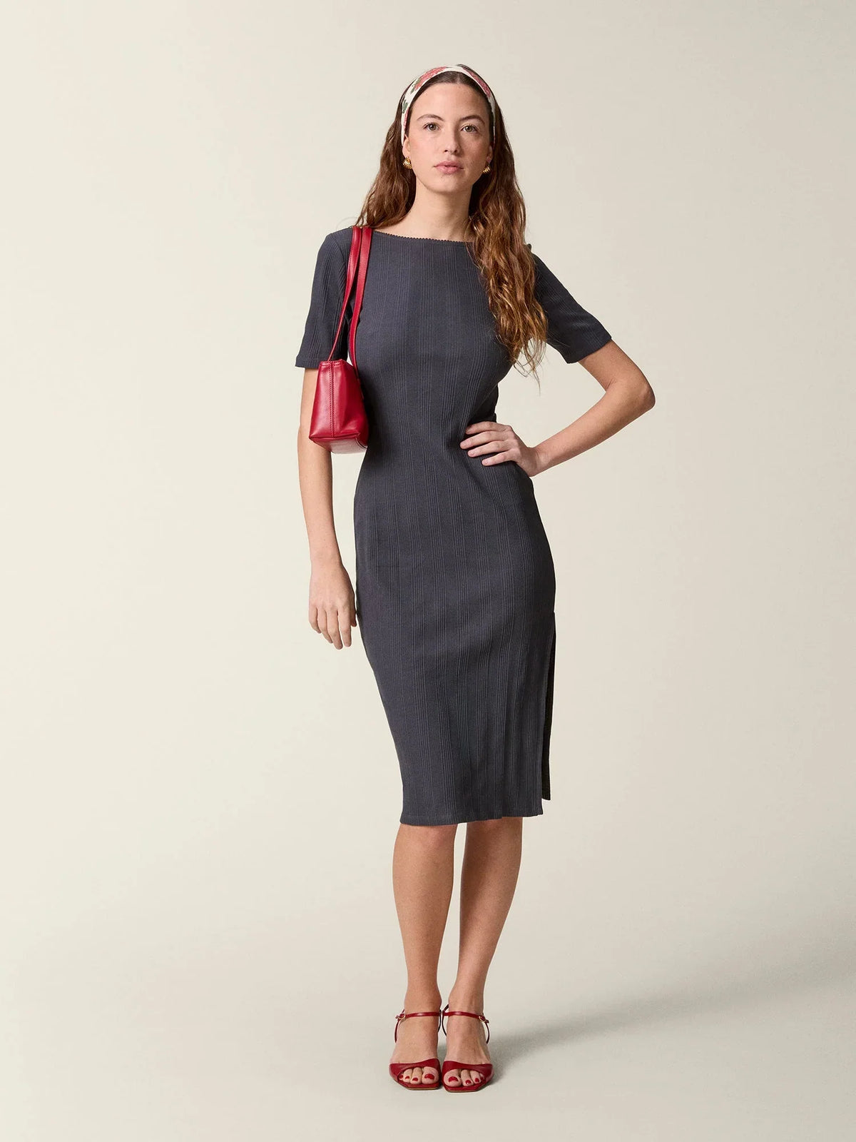 GERMAINE dress