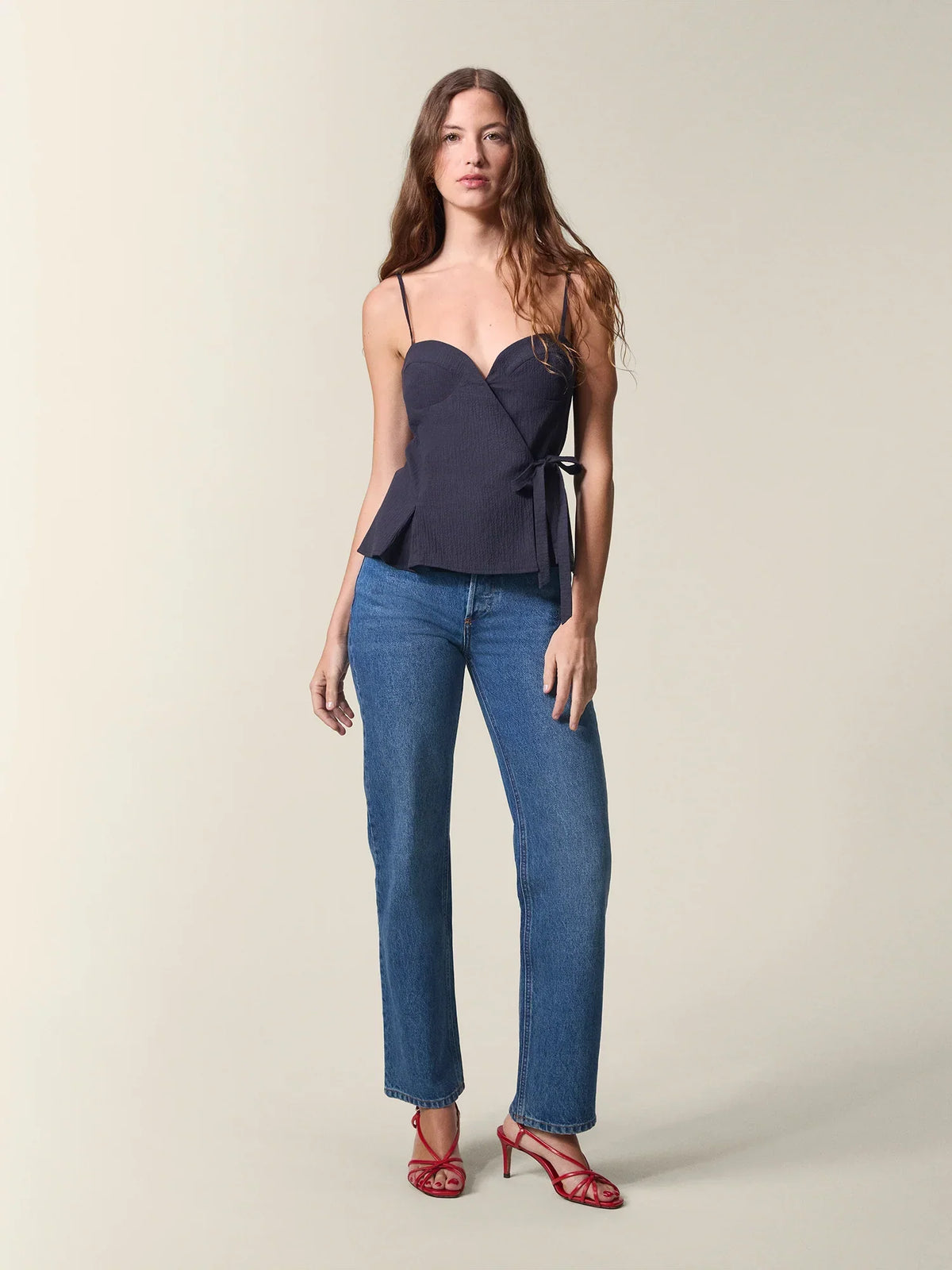 AUGUSTE top