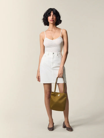 DENISETTE skirt