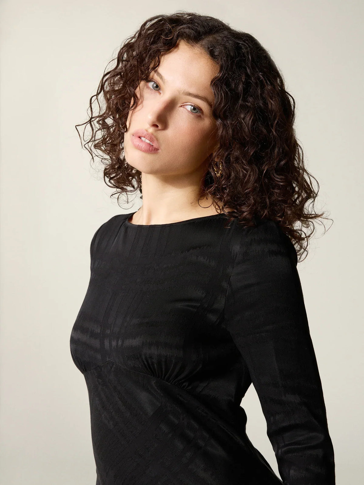 ABIA dress