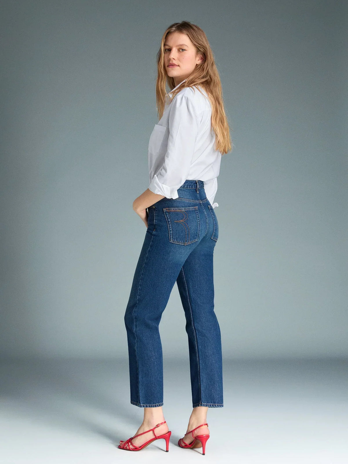 MARAIS Jeans