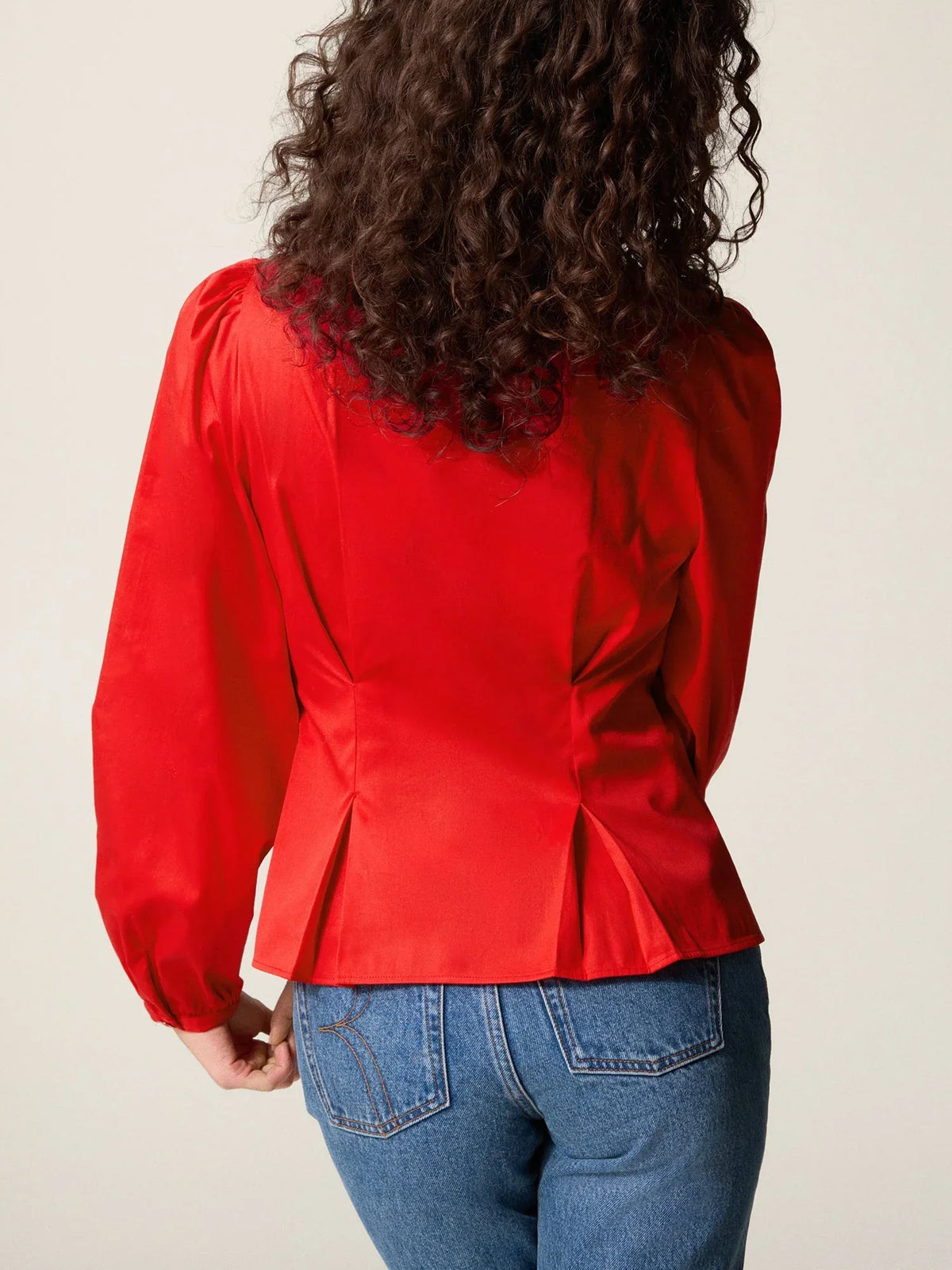 CLAUDINE shirt