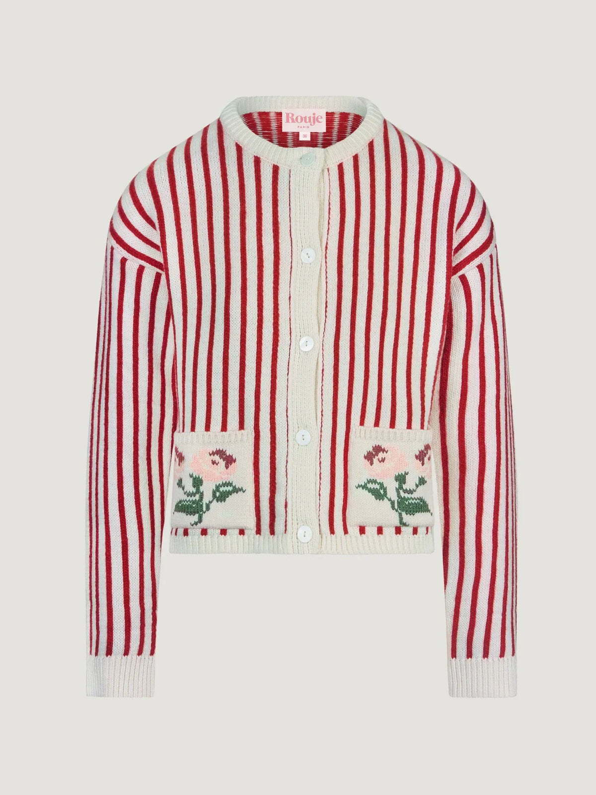 ASTREE cardigan