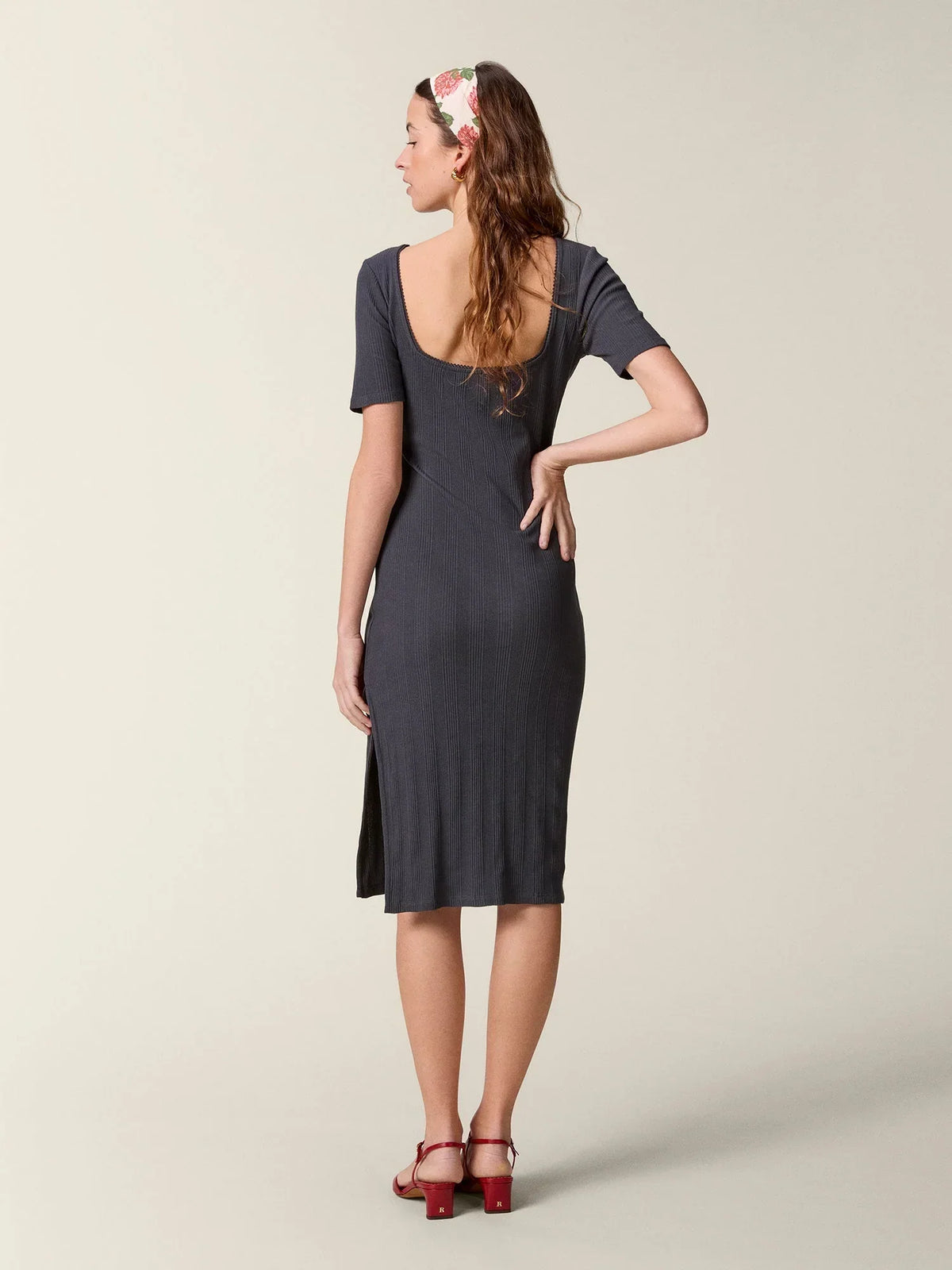 GERMAINE dress