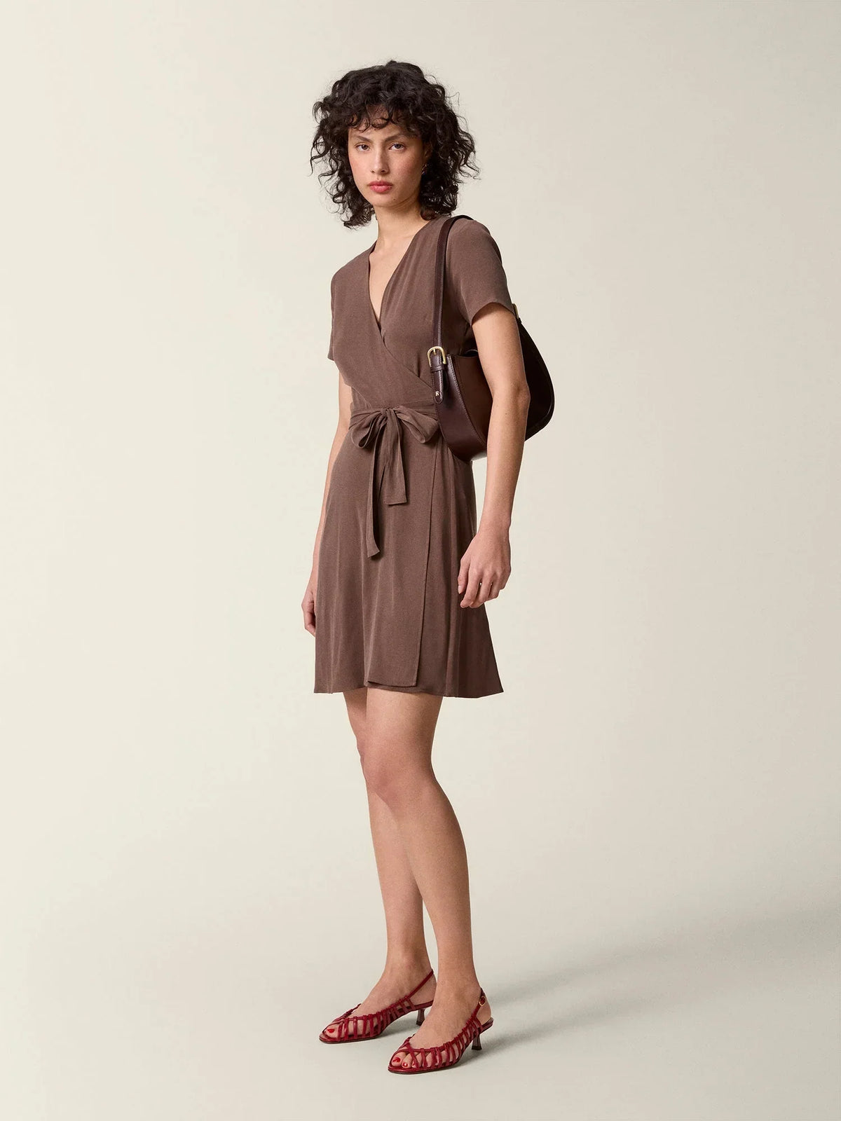 POMME dress