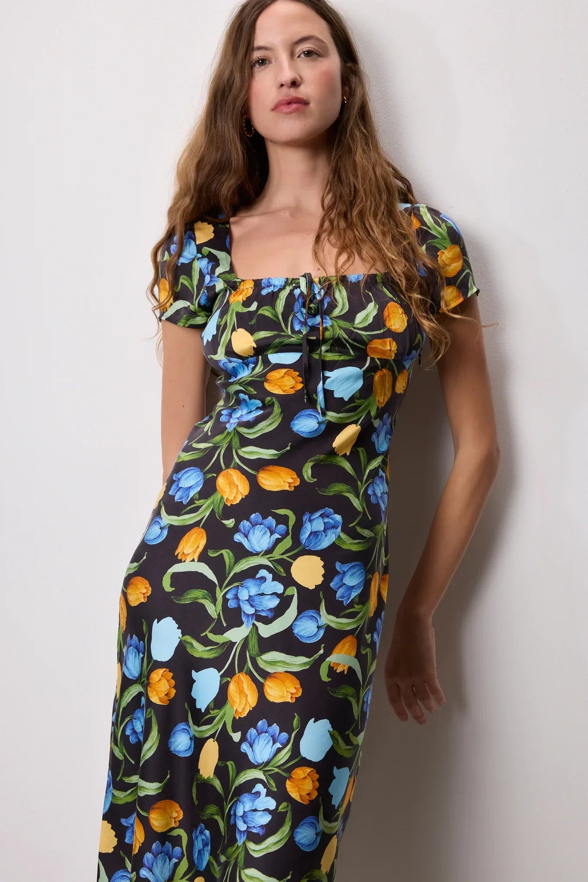 INES dress