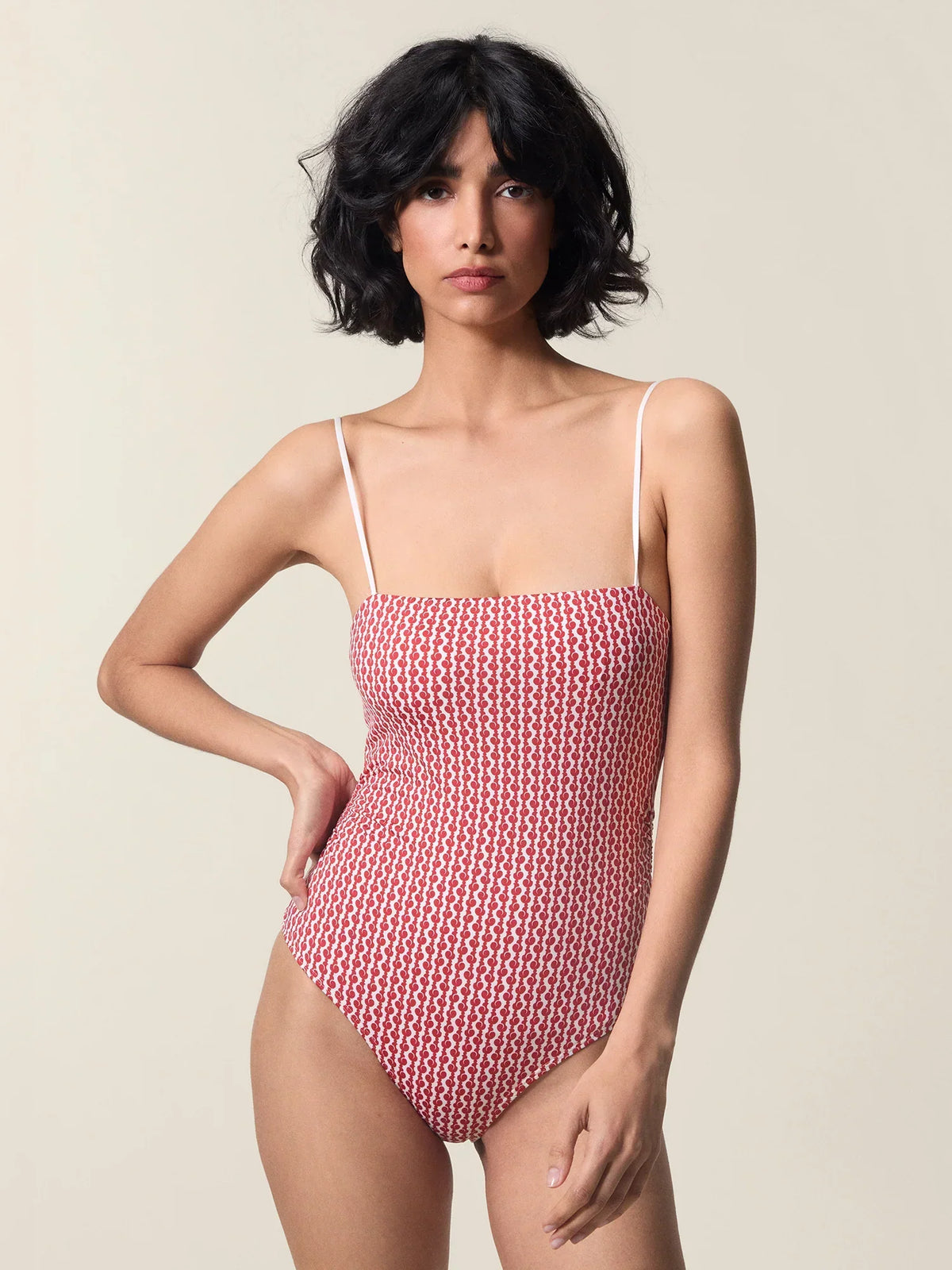 STEFANO swimsuit