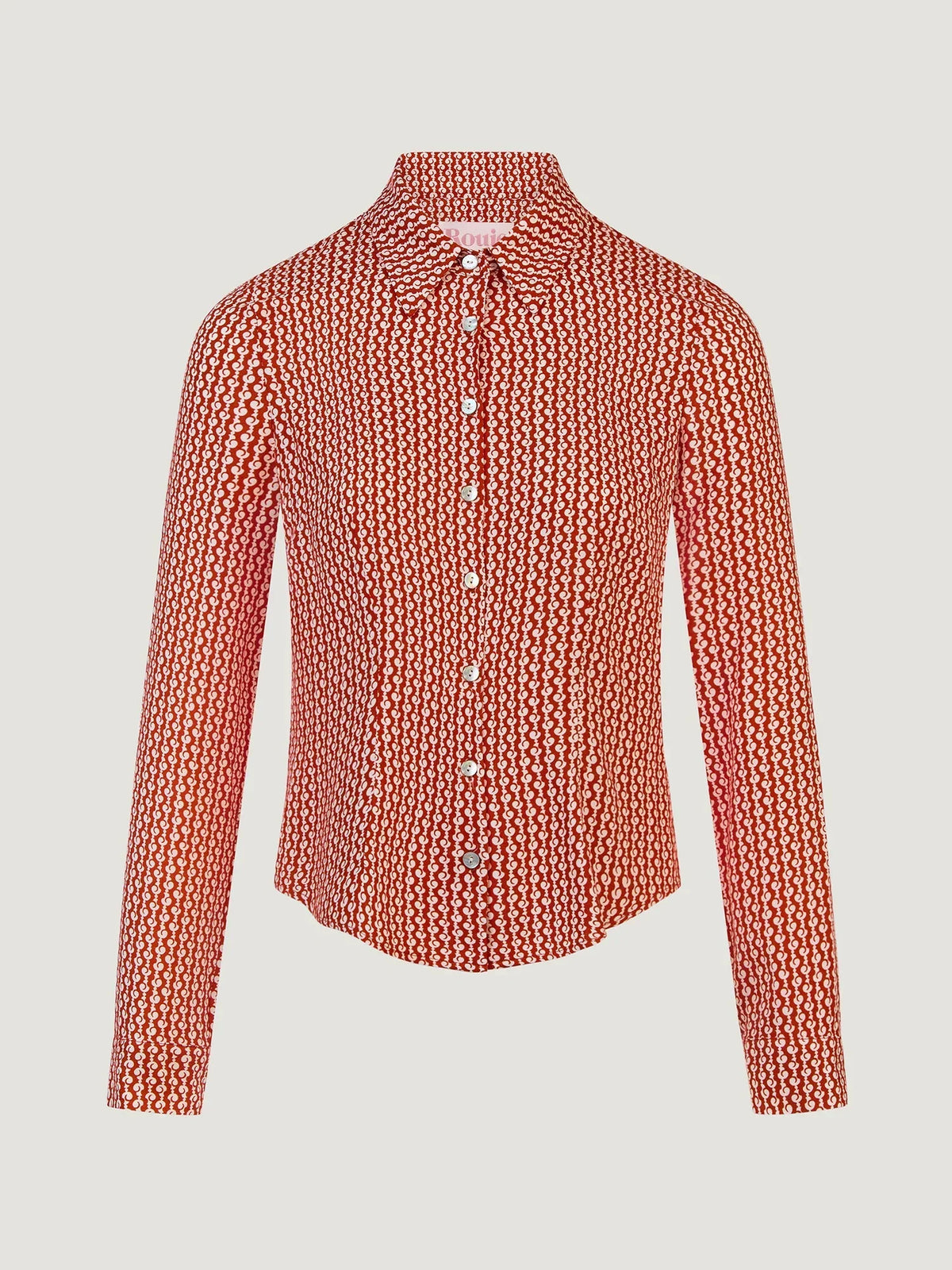 PALMYRA shirt
