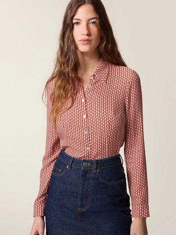 PALMYRA shirt
