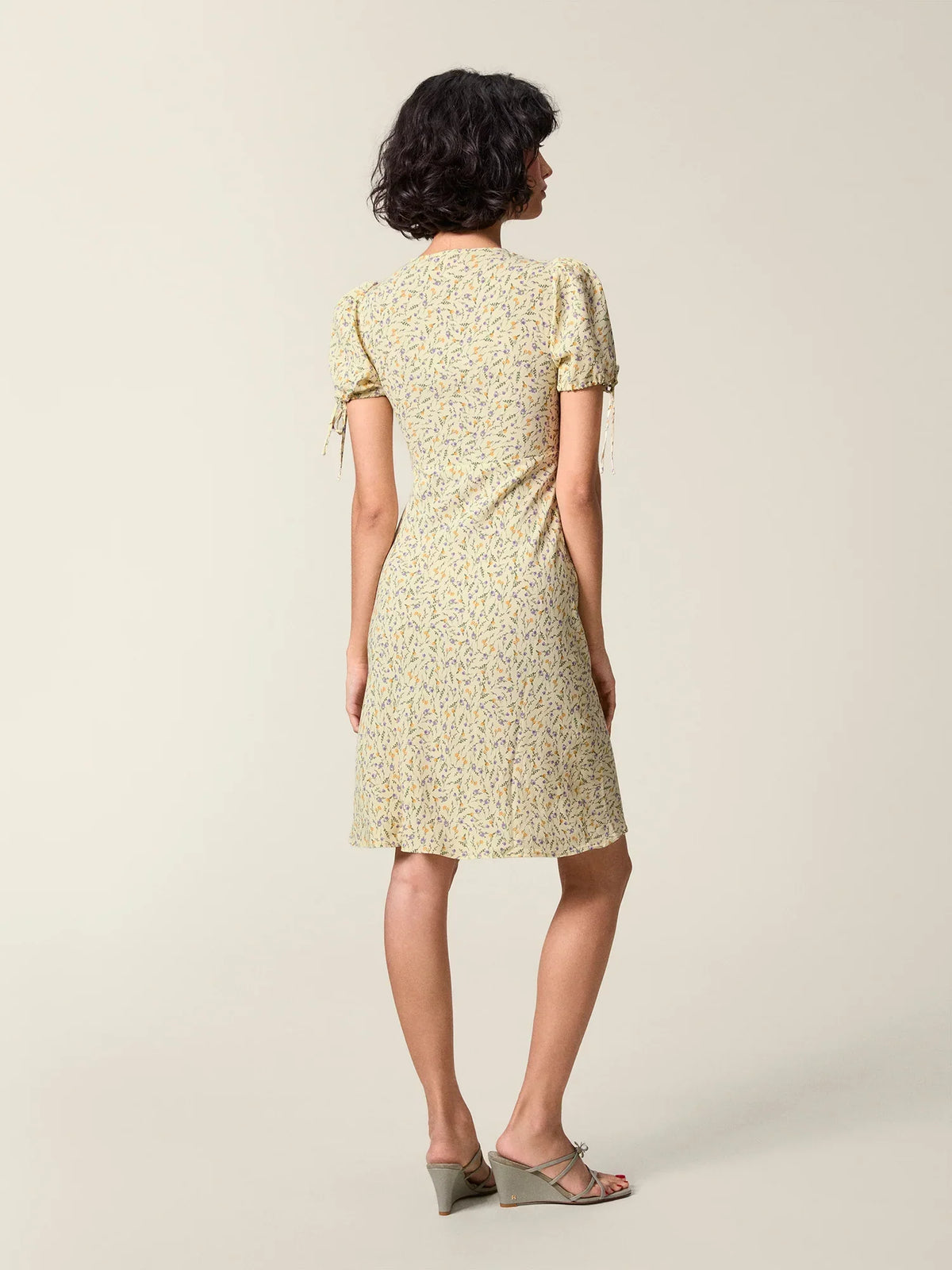 GHITA dress
