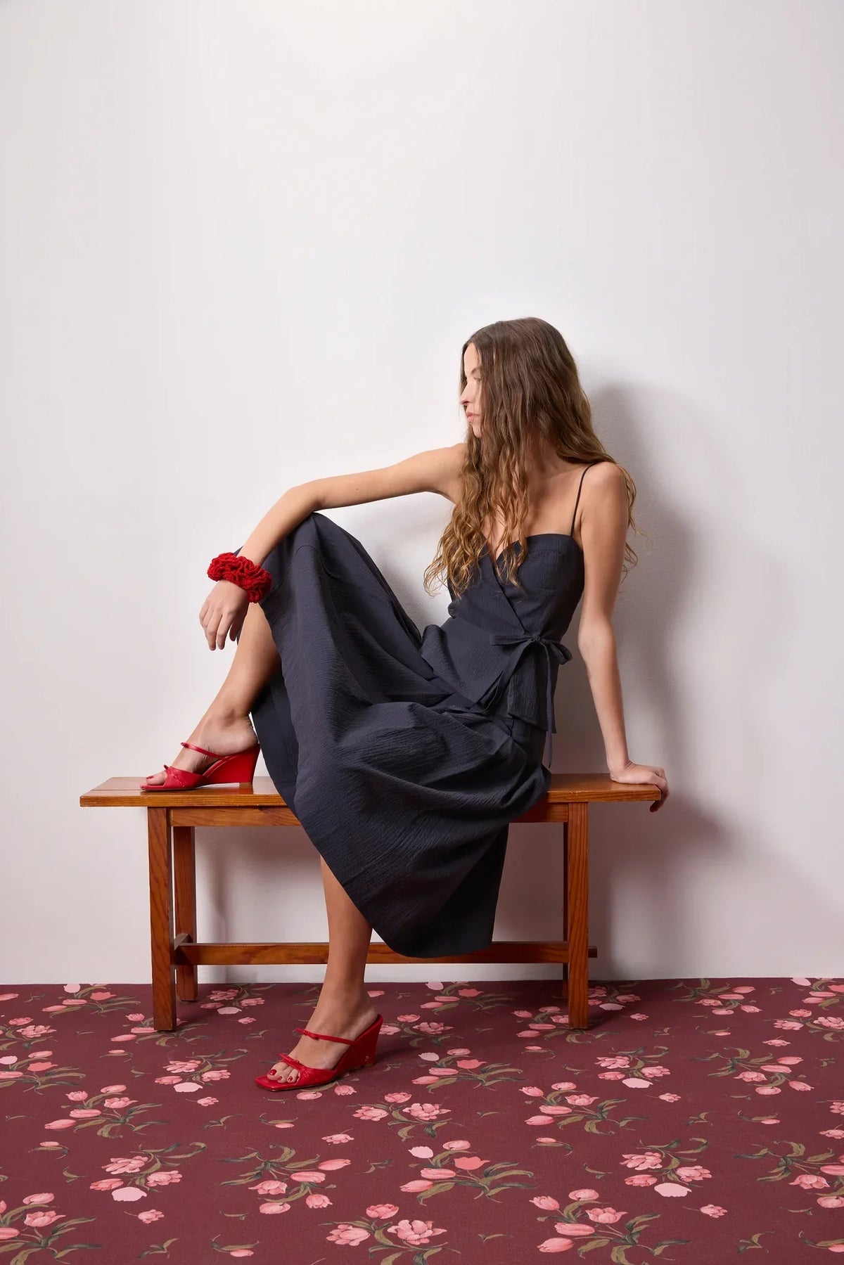 OPHELIA skirt