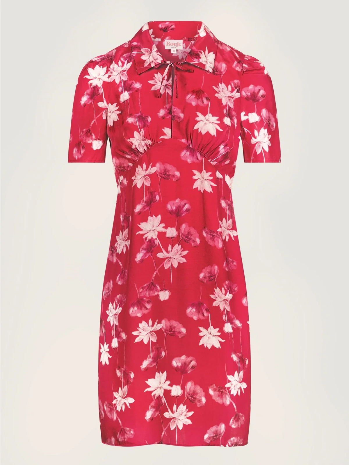 SHEILA dress