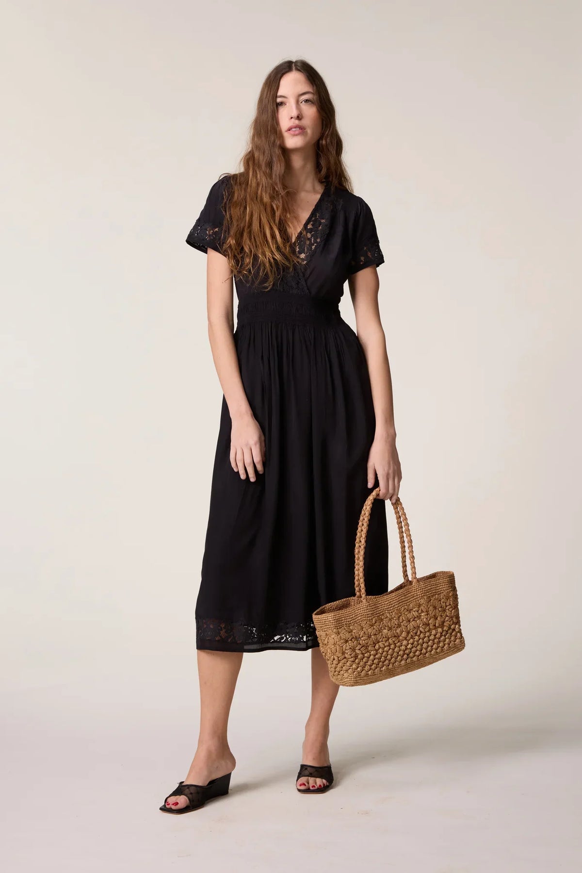 RUTHY Dress