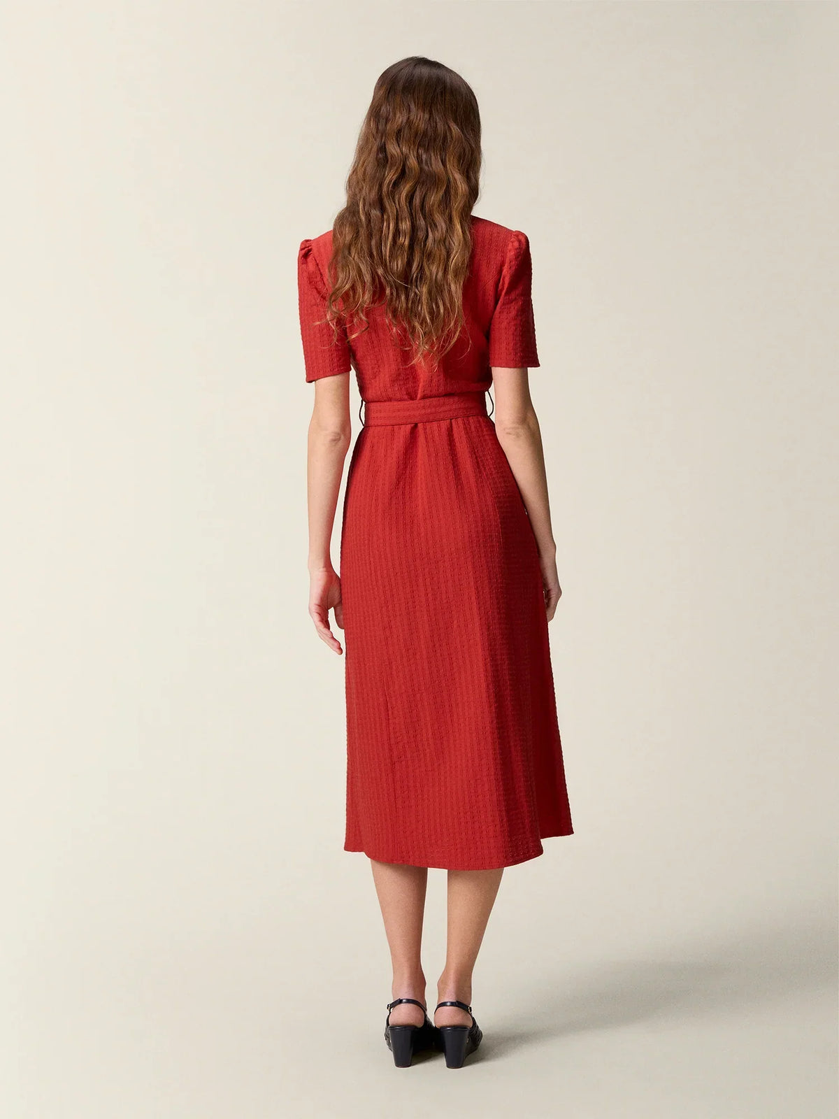 RAELLA dress