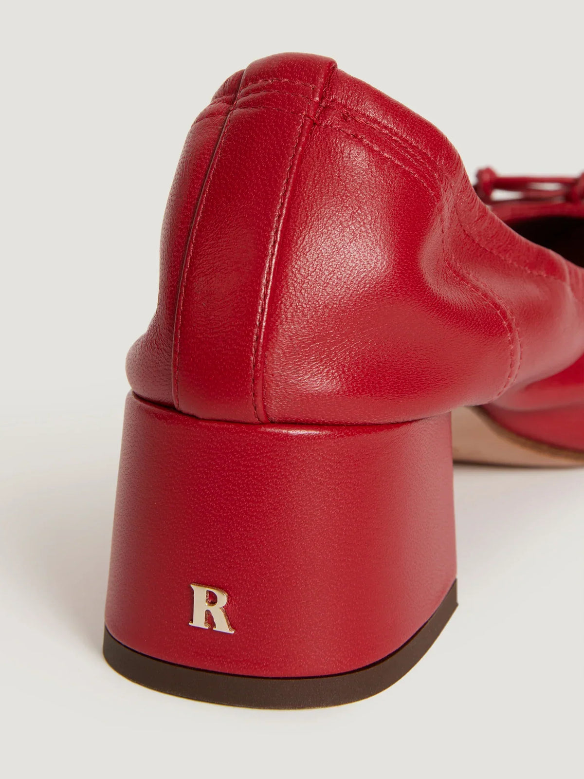 NICOISE pumps
