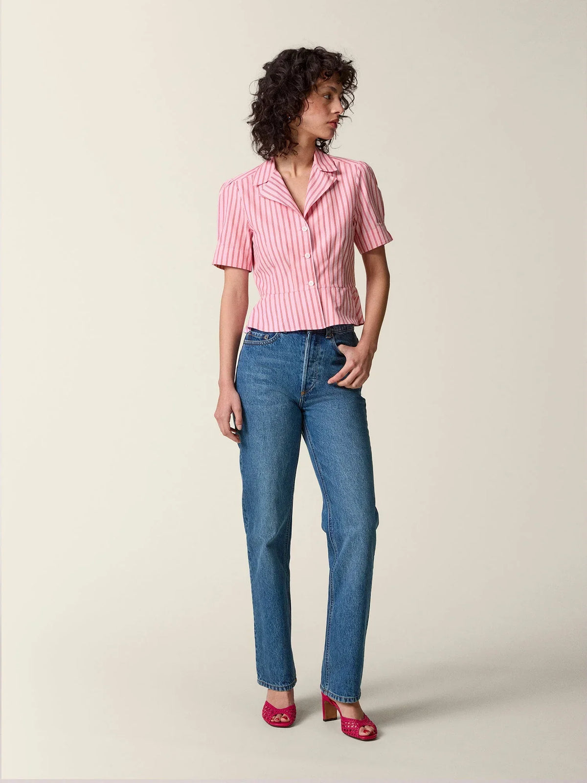 ANISA shirt