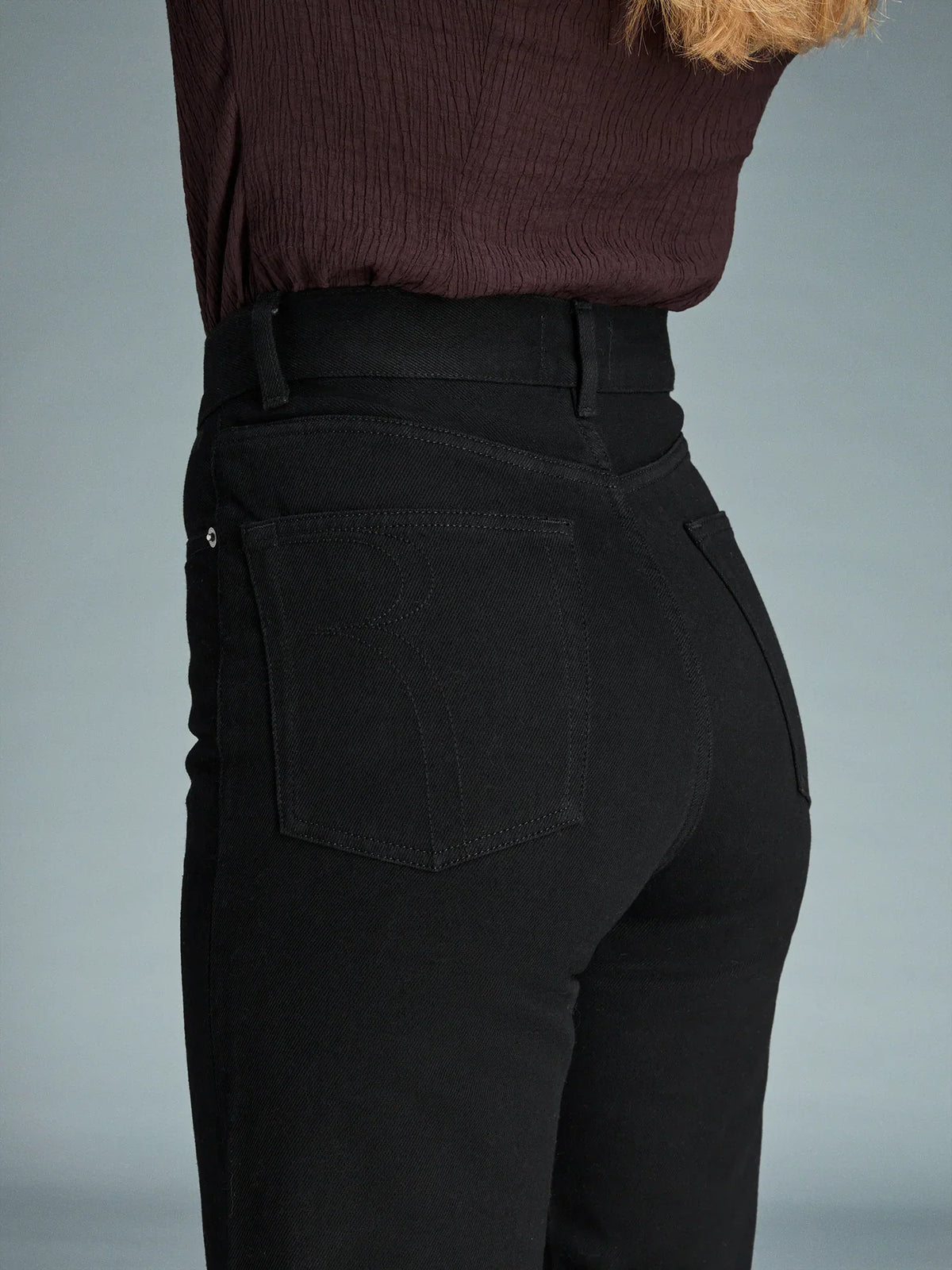 MONTORGUEIL jeans
