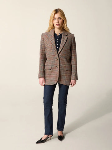 JACQUES Jacket