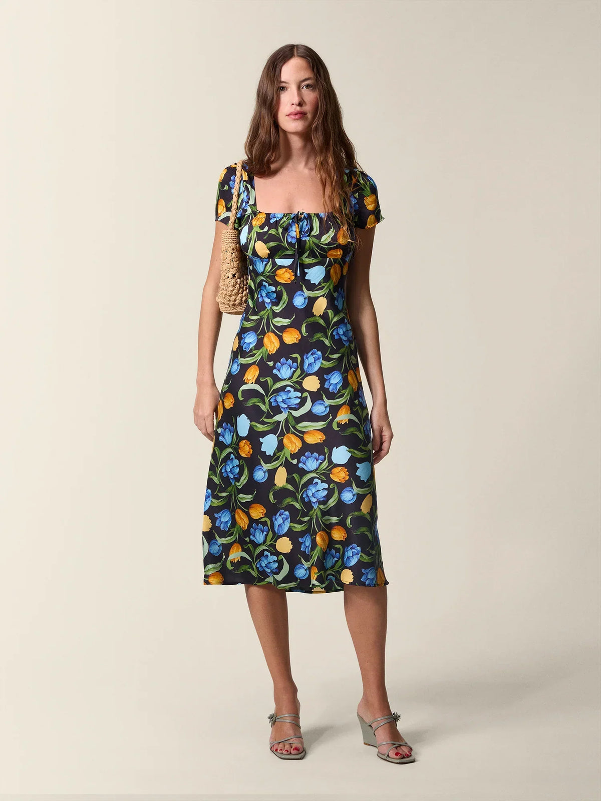 INES dress