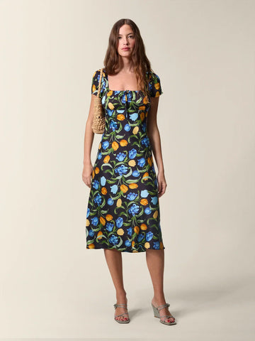 INES dress