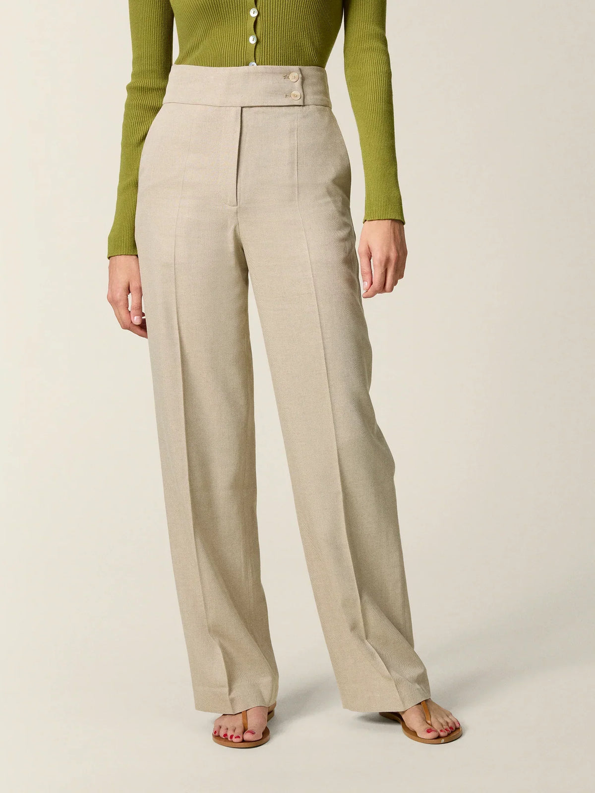 PAOLI pants