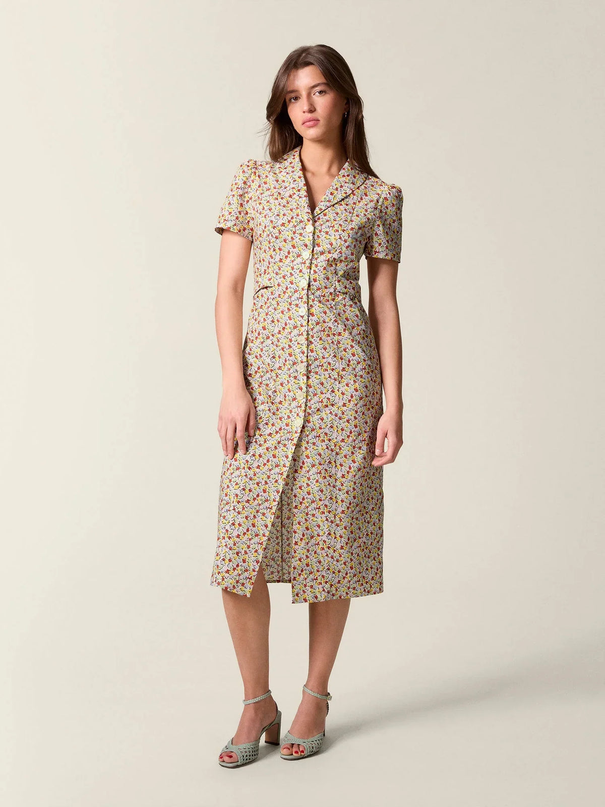 MARIN dress