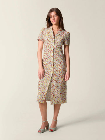MARIN dress