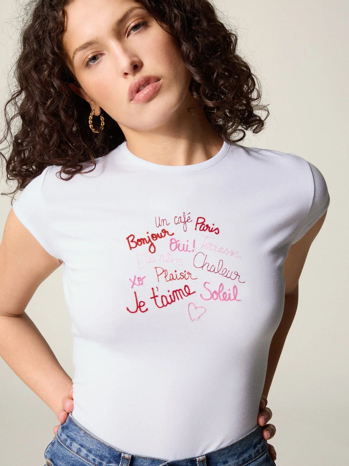 FERGUS T-Shirt