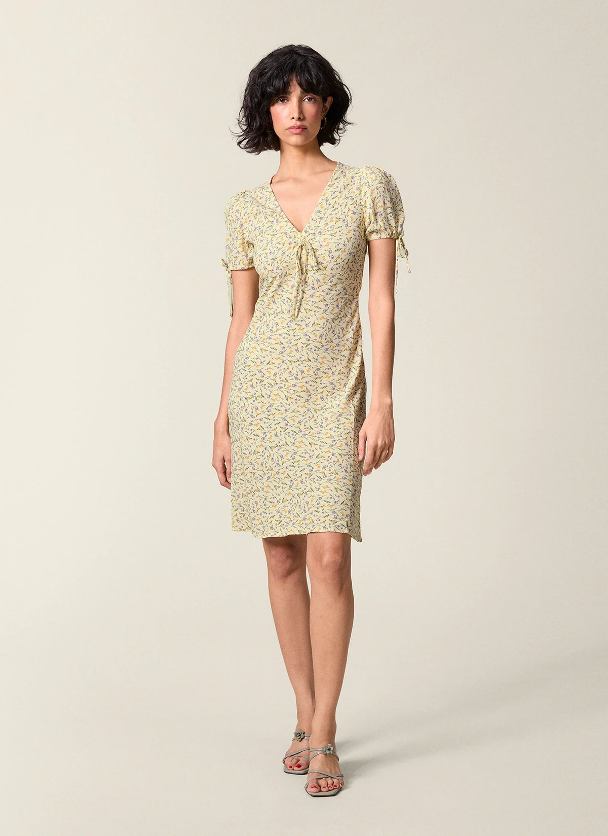 GHITA dress