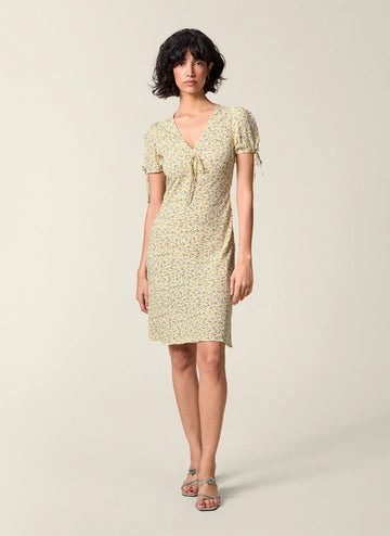 GHITA dress