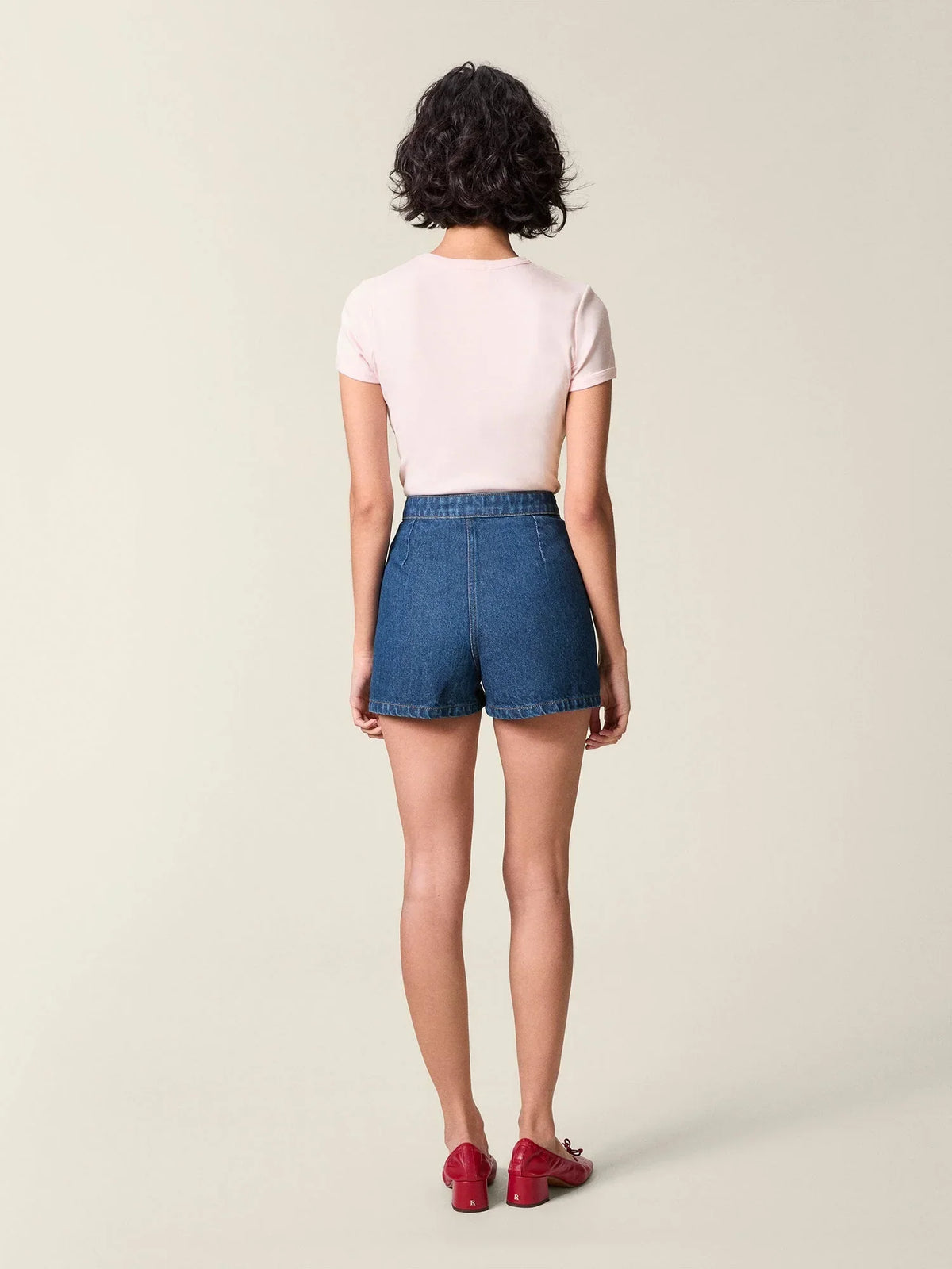 JOSS denim